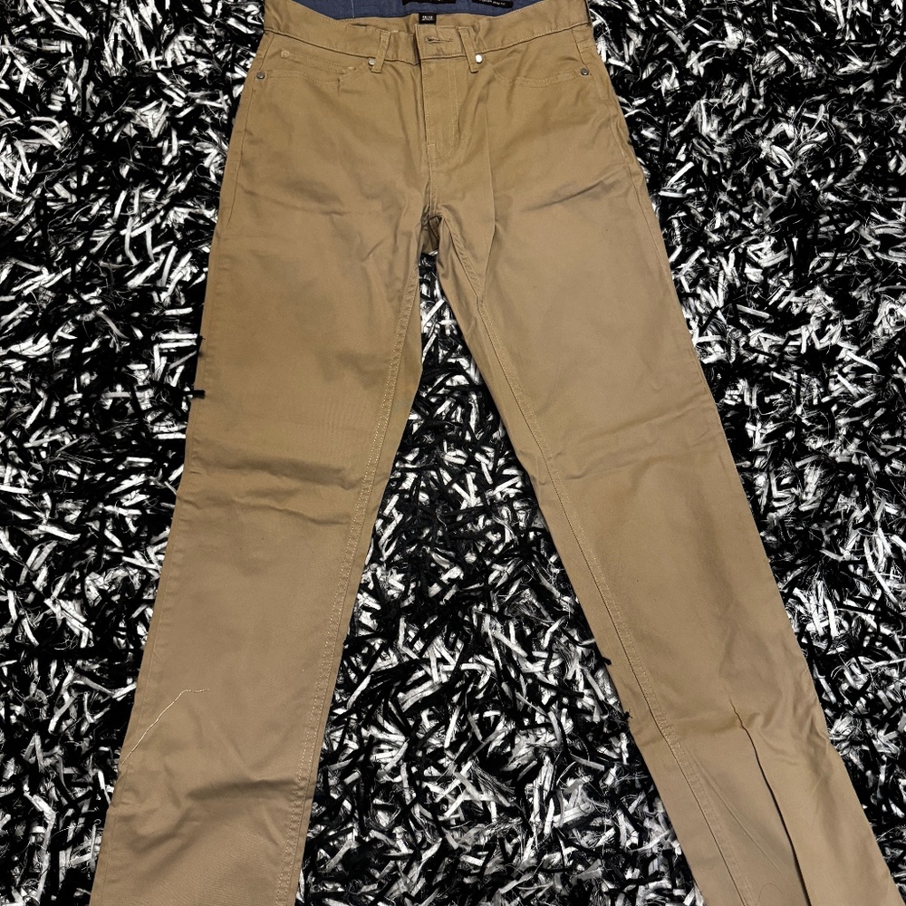 Michael Kors Pants Parker Slim Fit